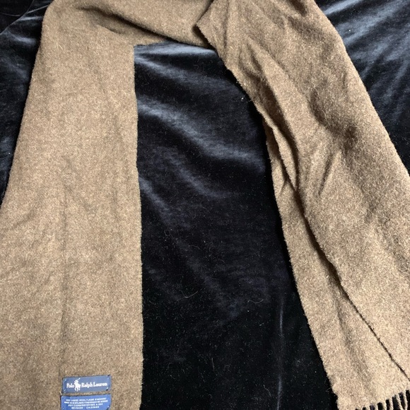 Mens scarf - Picture 3 of 4